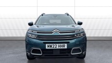 Citroen C5 Aircross 1.5 BlueHDi 130 Shine 5dr Diesel Hatchback